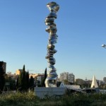 Point of view créé par TONY CRAGG