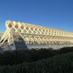 Musée des Sciences Principe Felipe