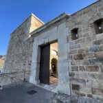 Fort de la Nadividad