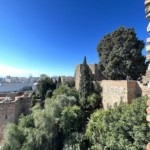 L'Alcazaba