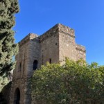 L'Alcazaba
