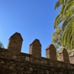 L'Alcazaba