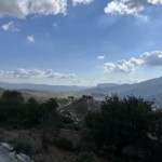 Autour du Caminito Del Rey