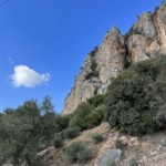 Autour du Caminito Del Rey
