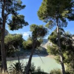 Autour du Caminito Del Rey