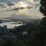 Malaga