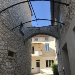 Saint Martin d'Ardèche