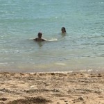 Le lac de Vouglans