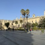 Seville