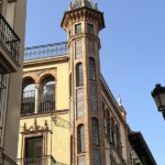 Seville