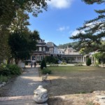 La villa Arsène Lupin